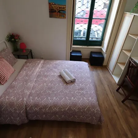 Penzion Welcome House - Self Service Lisboa